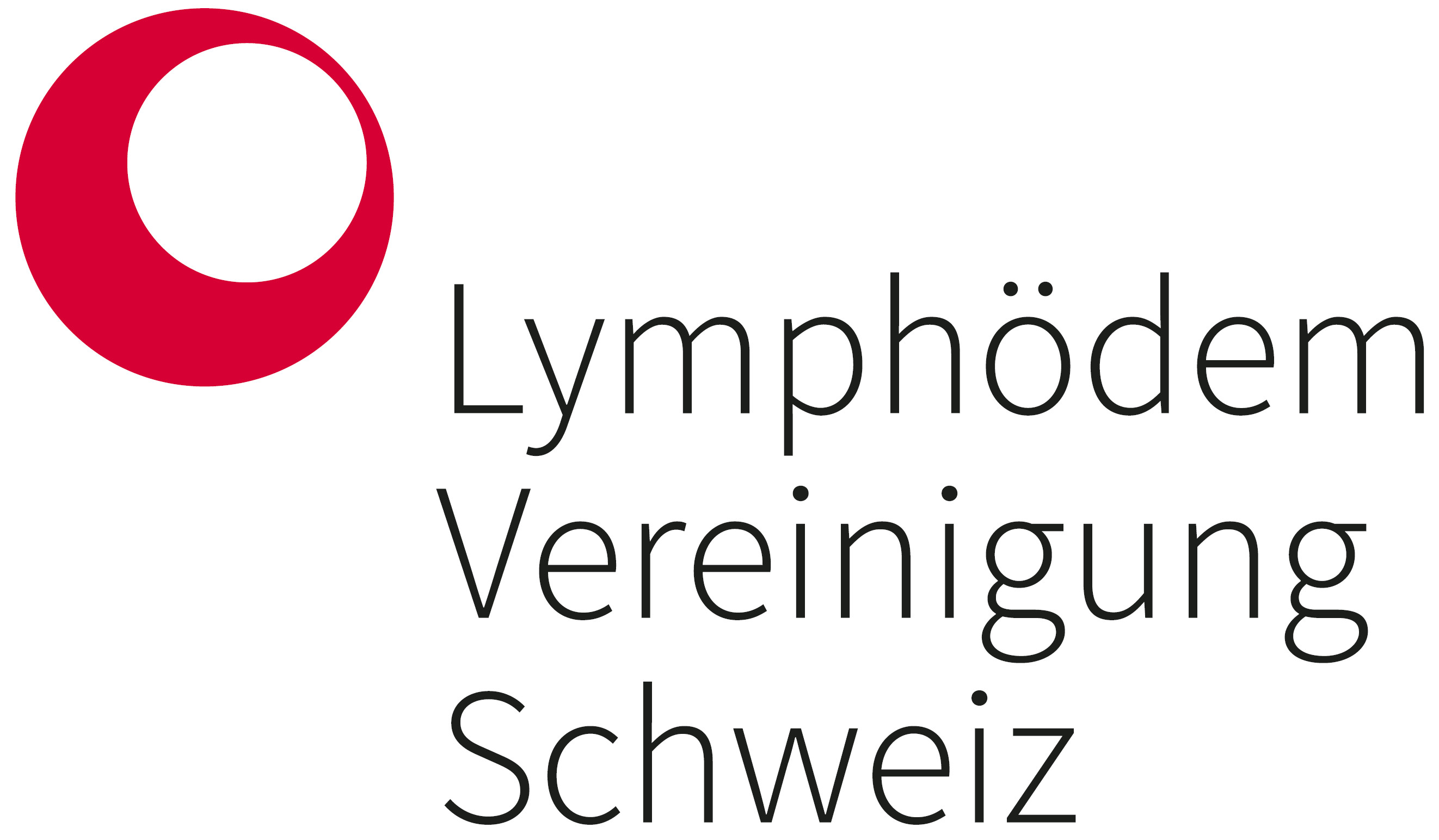 Lymphödem Vereinigung Schweiz - Patientenorganisation