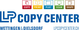 LP Copy Center