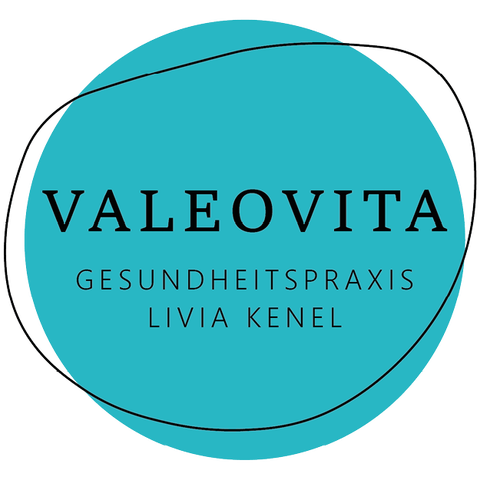 ValeoVita Gesundheitspraxis Livia Kenel