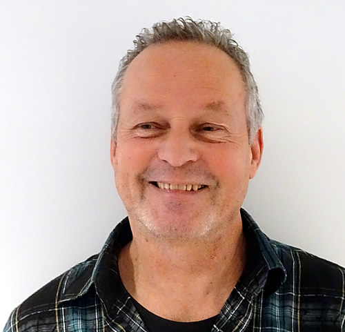 Mitgliederbetreuung / Forum: Andreas Christ