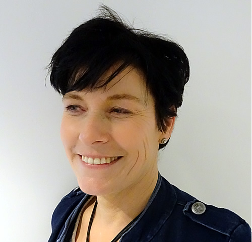 Mitgliederbetreuung / Forum: Monika Breu