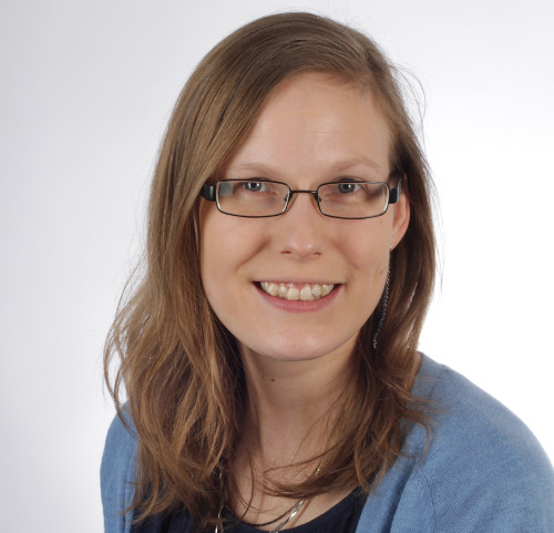 Prässidentin: Marion Gasser