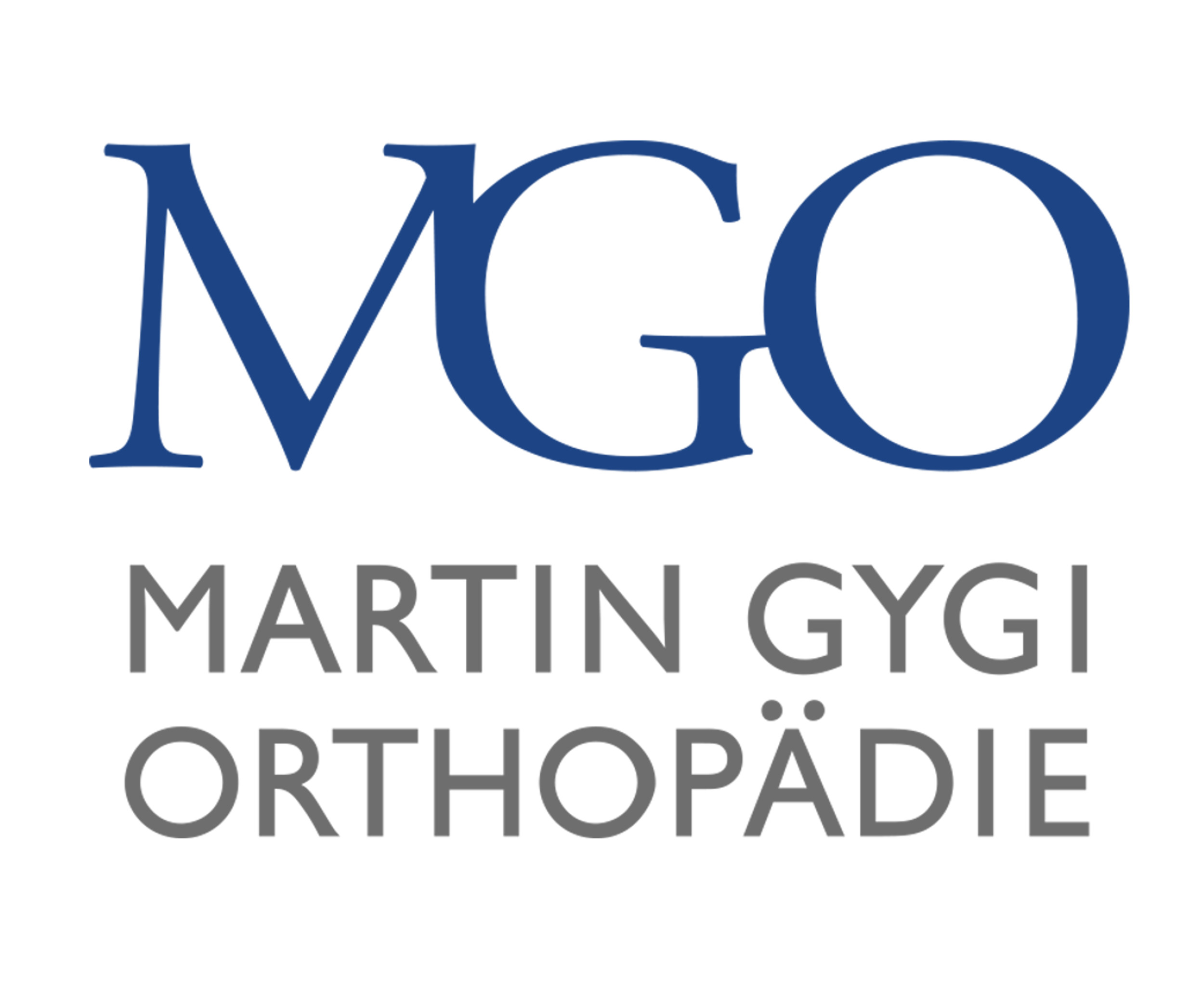 Martin Gygi Orthopädie AG