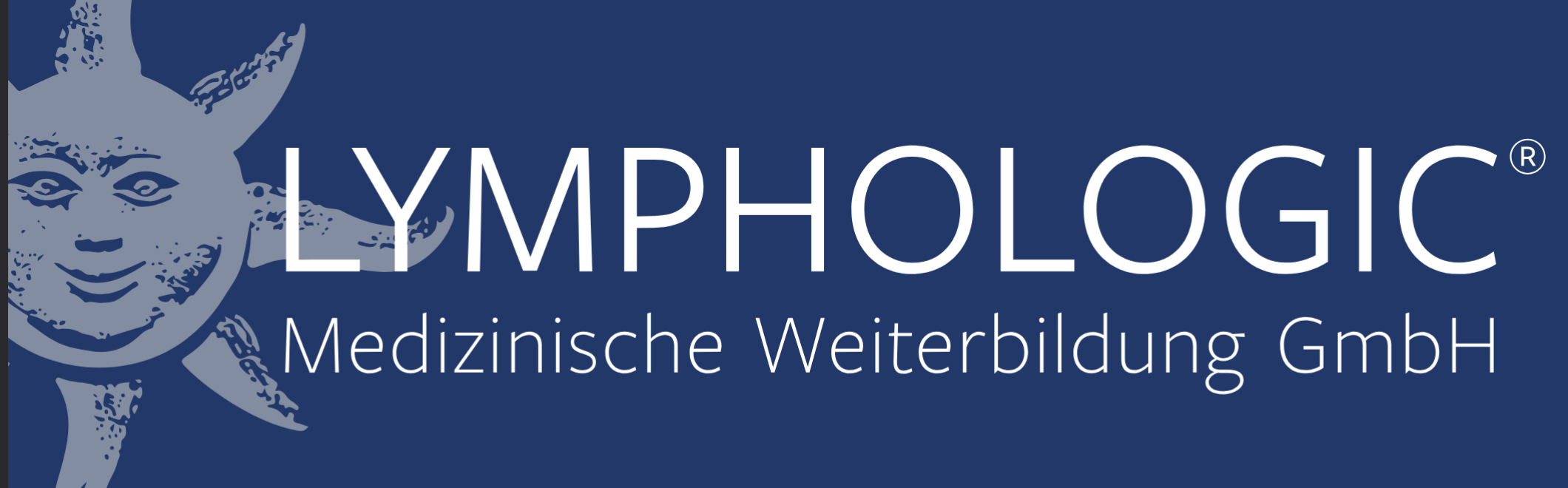 Abnehmen der Bandage Coban Lymphödeme