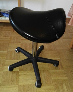 Leben mit einem Genital Lymphödem