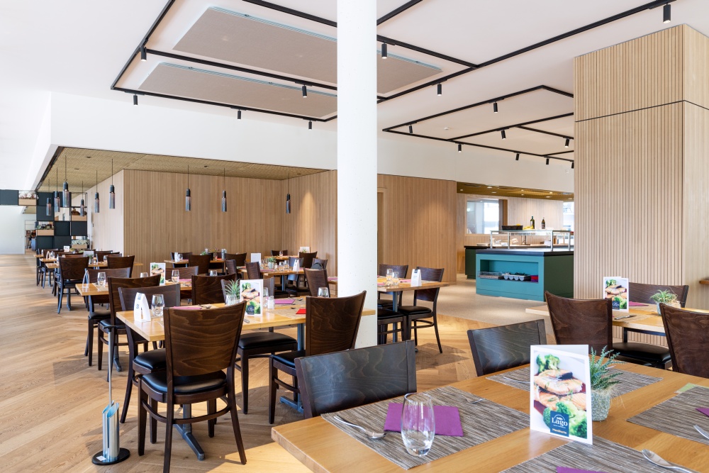 Familienfreundliche Möglichkeiten