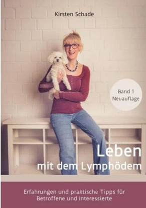 Leben mit Lymphödem