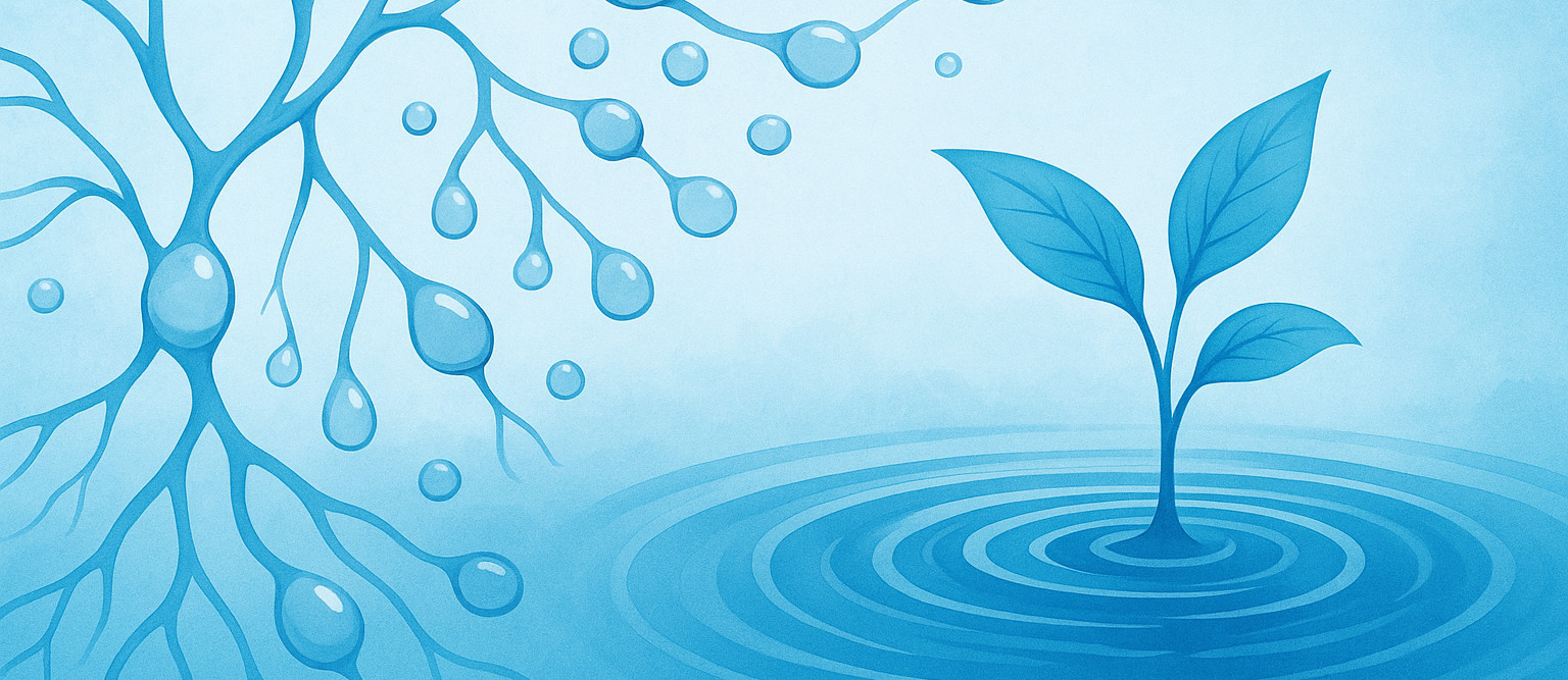 Die Lymphe Symbolbild