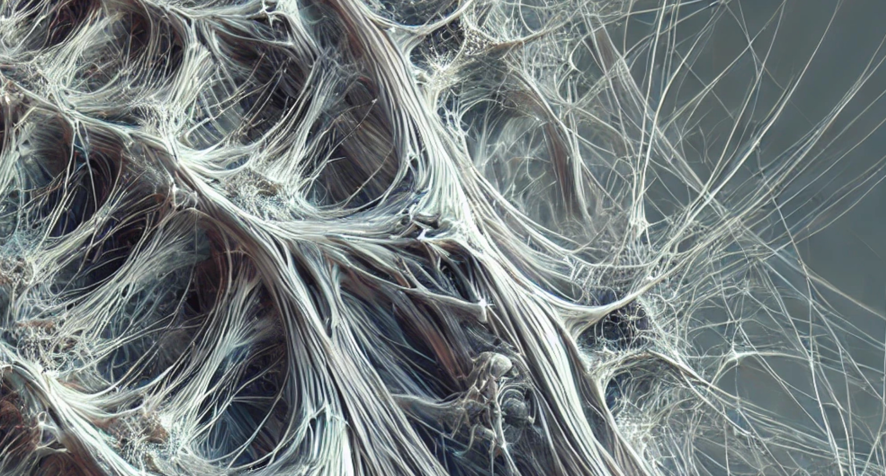 Verklebte Faszien - Fibrose bei Lymphoedem