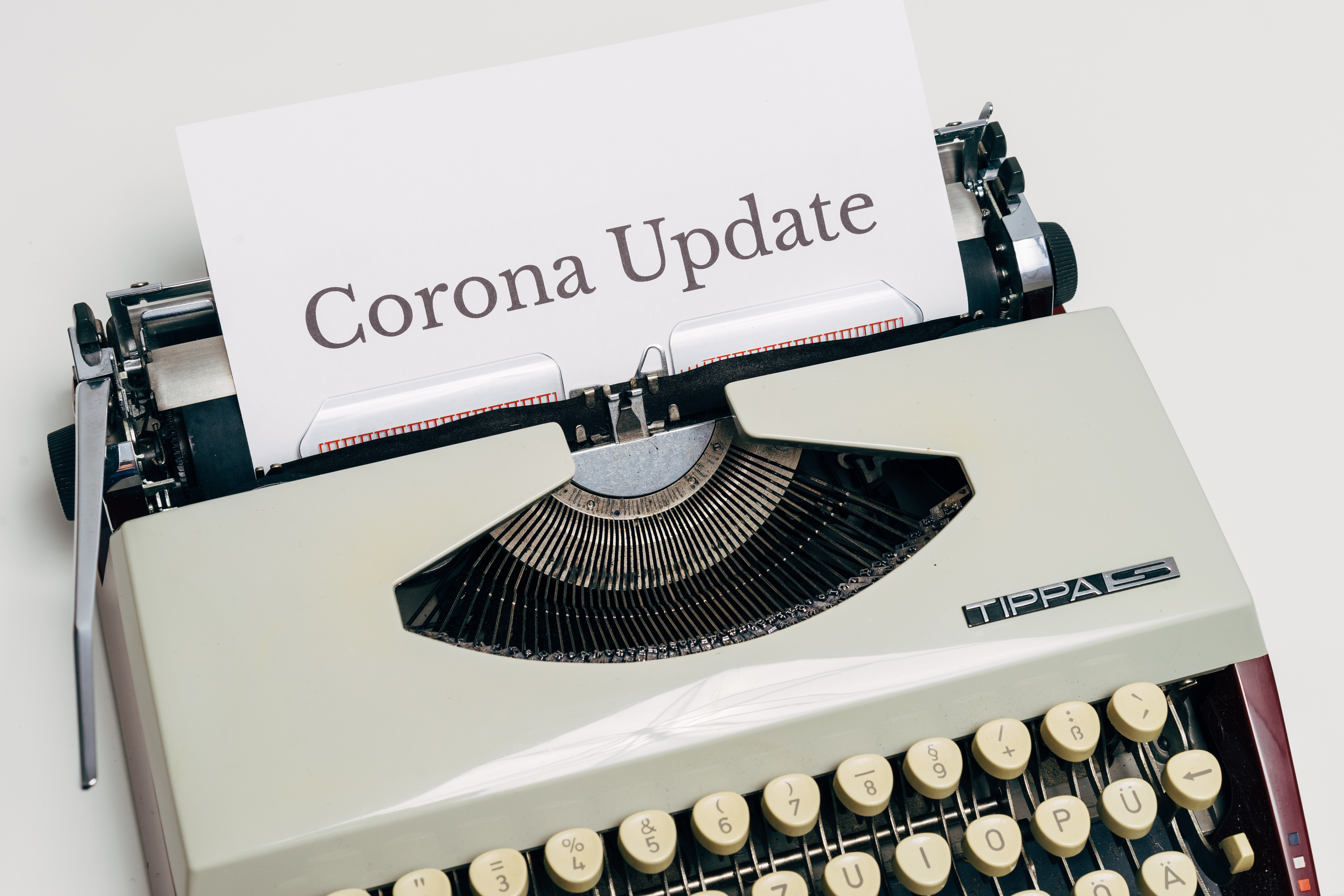 Corona News Updates Schweiz